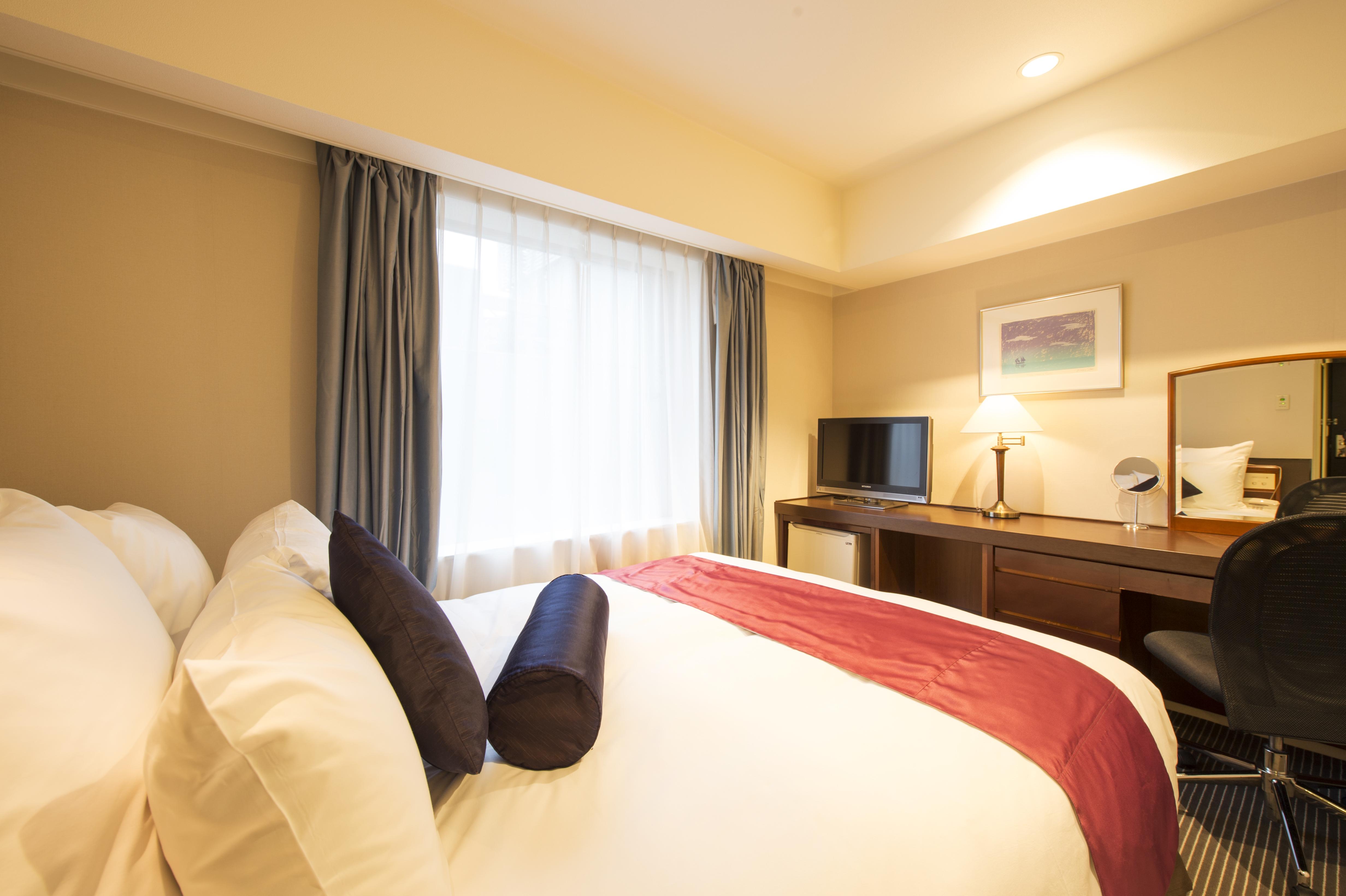 Ana Crowne Plaza Hiroshima, An Ihg Hotel Εξωτερικό φωτογραφία