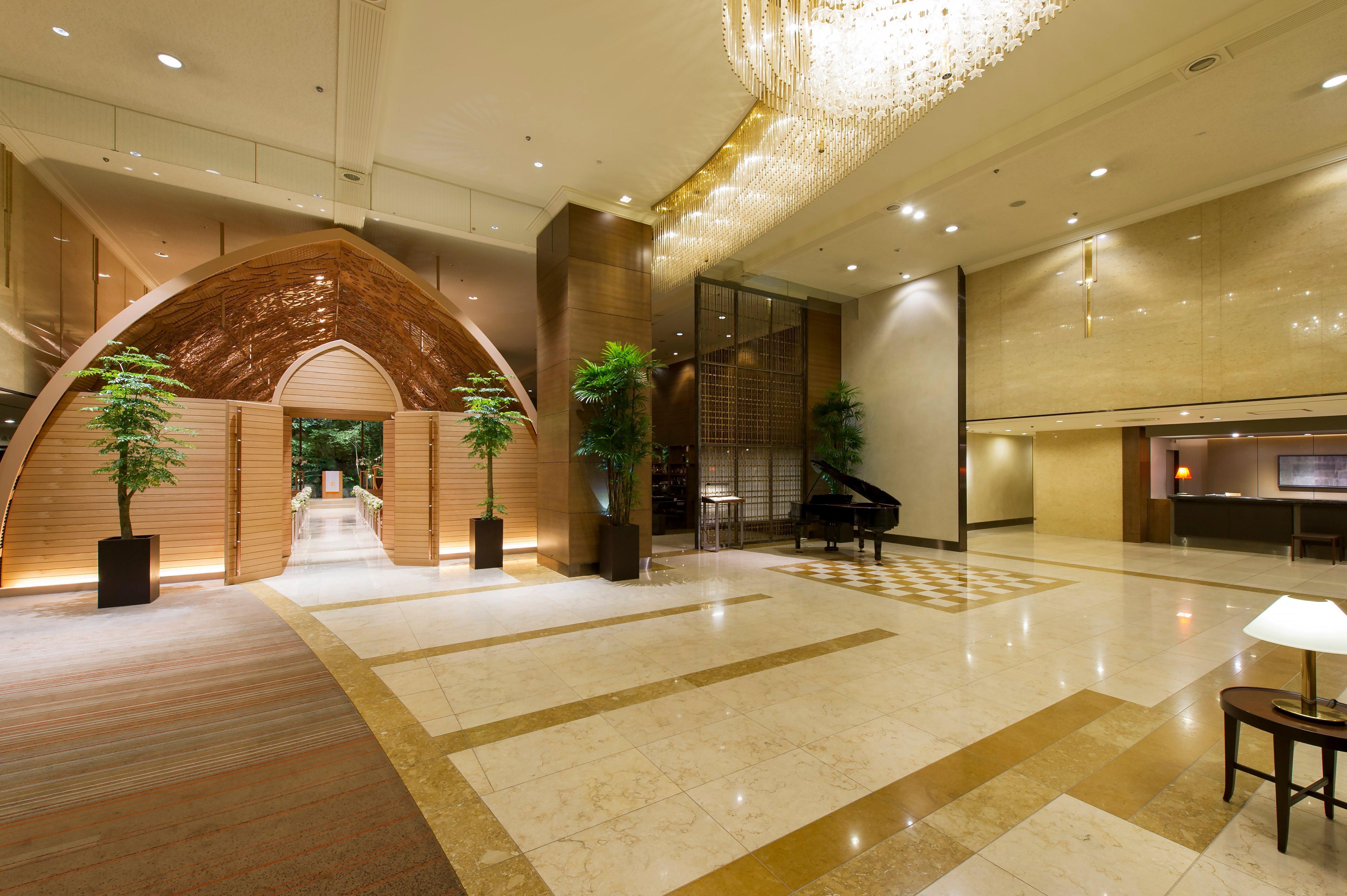 Ana Crowne Plaza Hiroshima, An Ihg Hotel Εξωτερικό φωτογραφία