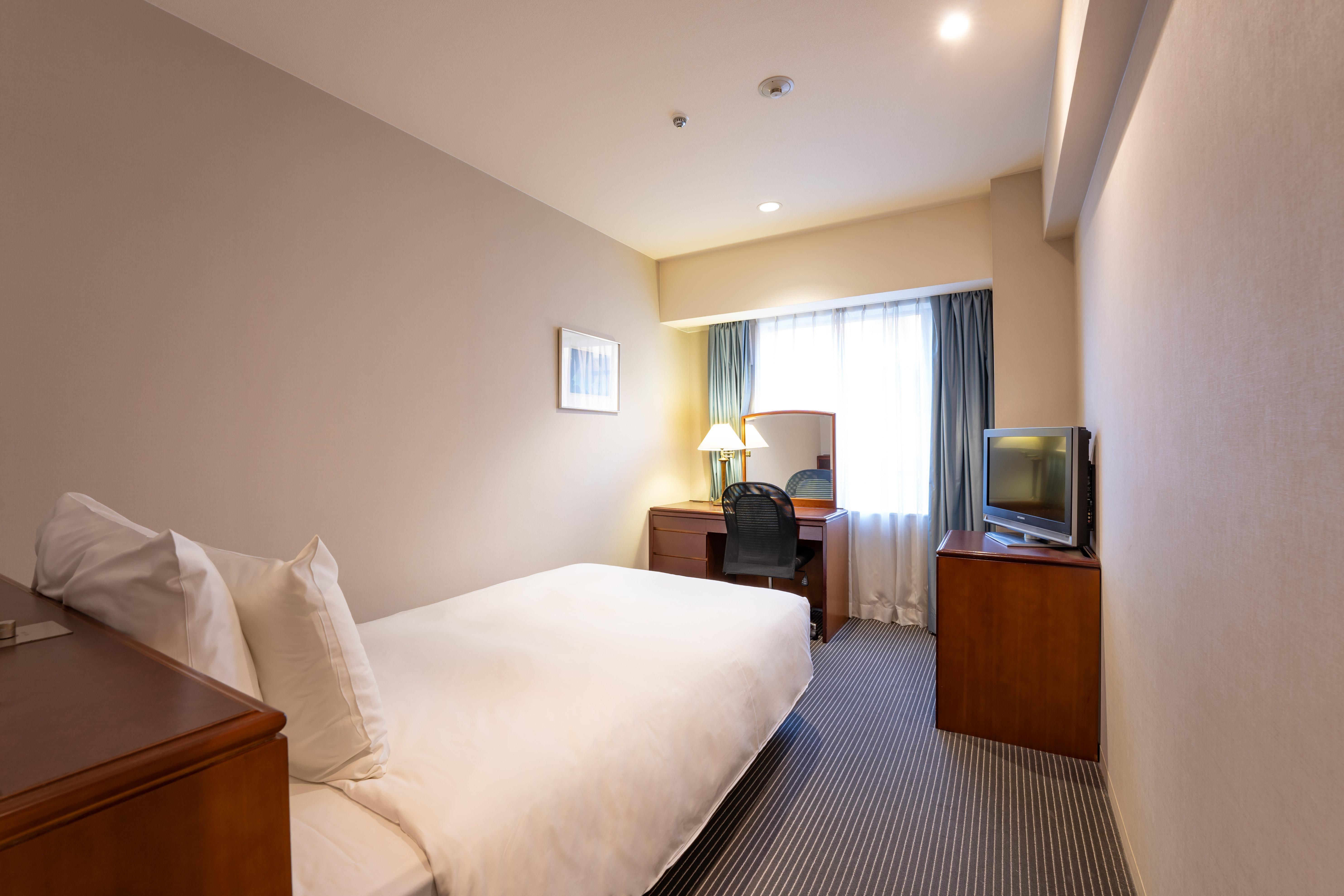 Ana Crowne Plaza Hiroshima, An Ihg Hotel Εξωτερικό φωτογραφία