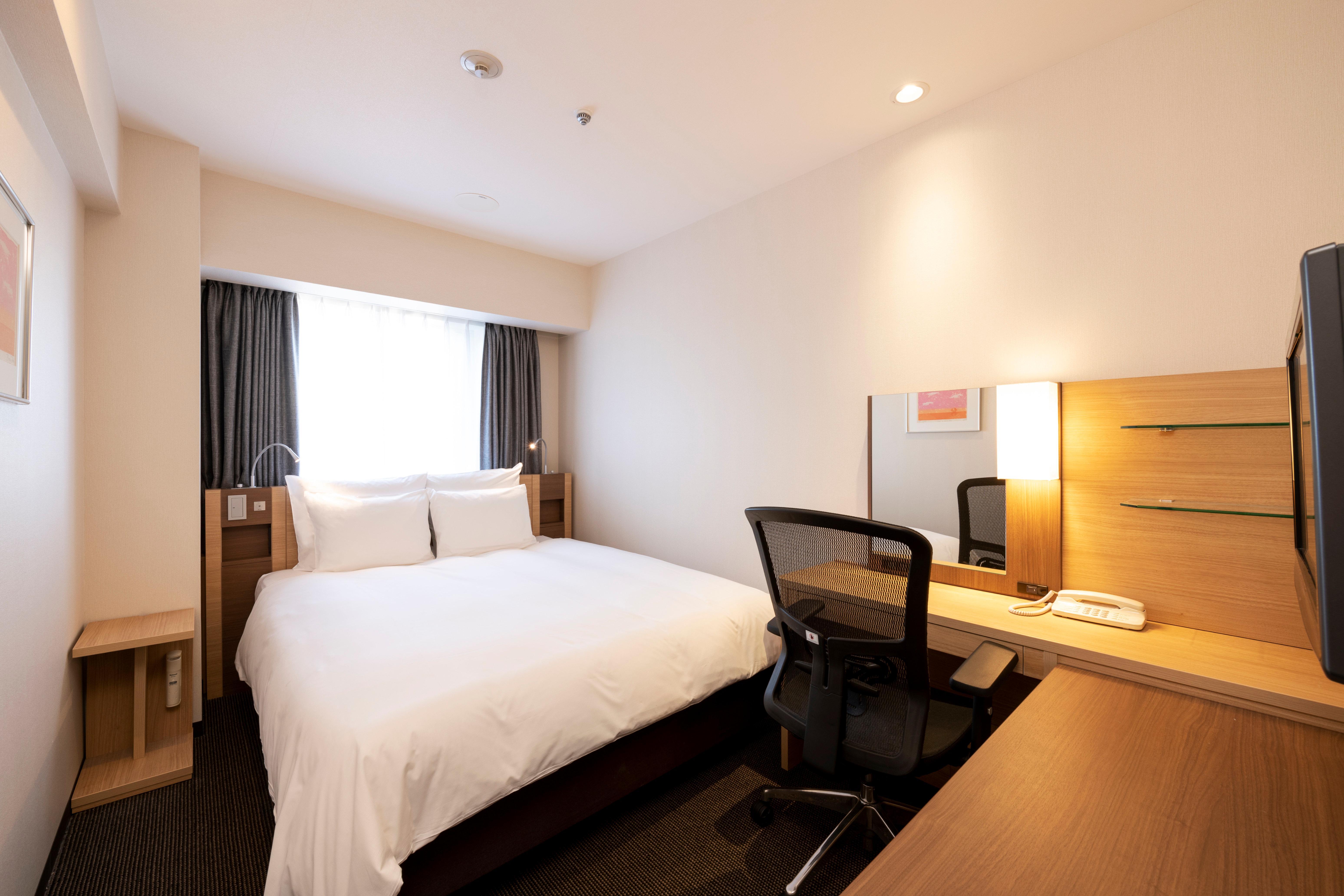 Ana Crowne Plaza Hiroshima, An Ihg Hotel Εξωτερικό φωτογραφία