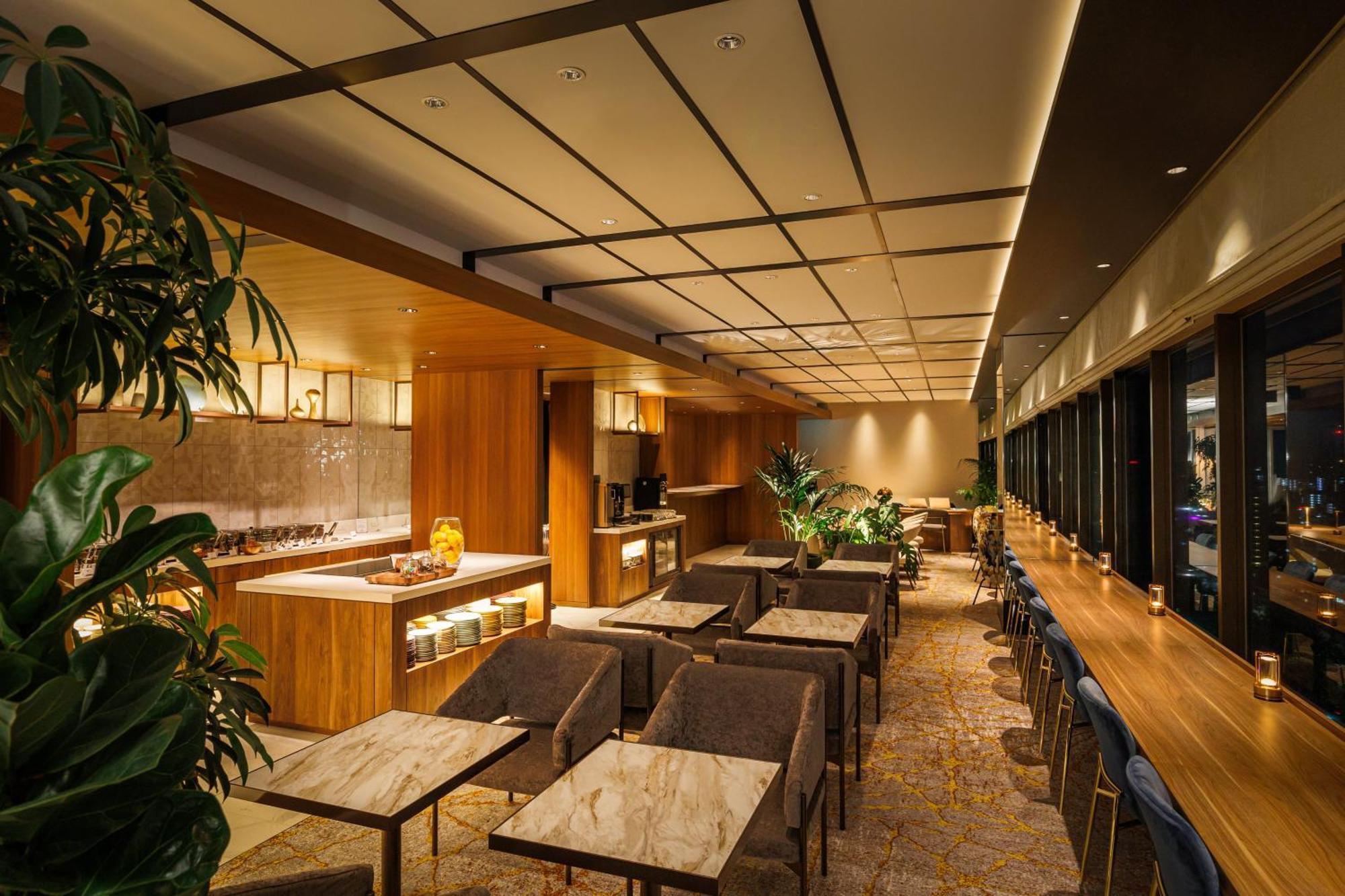 Ana Crowne Plaza Hiroshima, An Ihg Hotel Εξωτερικό φωτογραφία